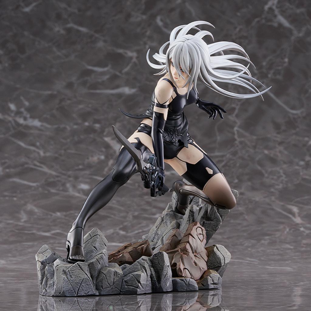 NieR:Automata Ver1.1a - A2 Figurine