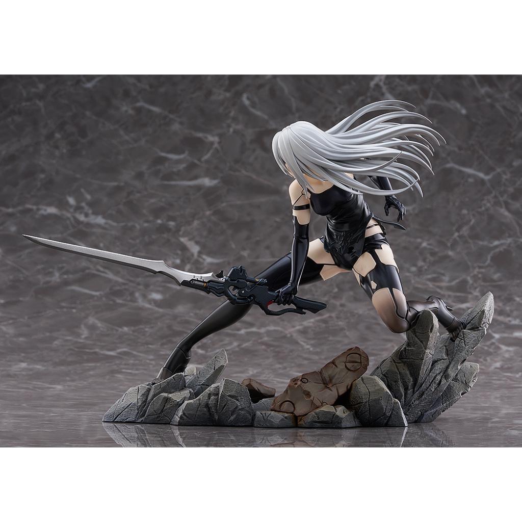 NieR:Automata Ver1.1a - A2 Figurine