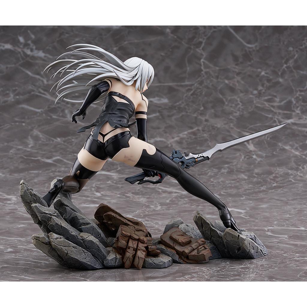NieR:Automata Ver1.1a - A2 Figurine