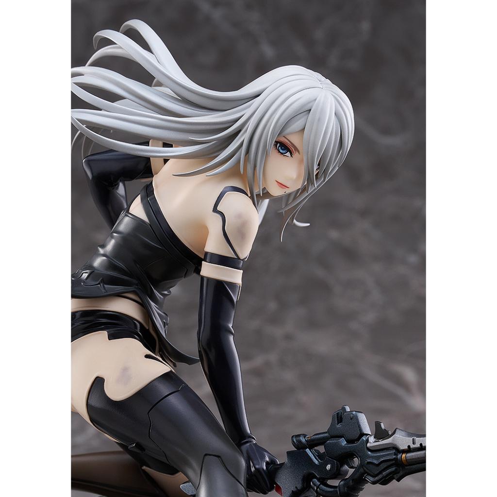 NieR:Automata Ver1.1a - A2 Figurine