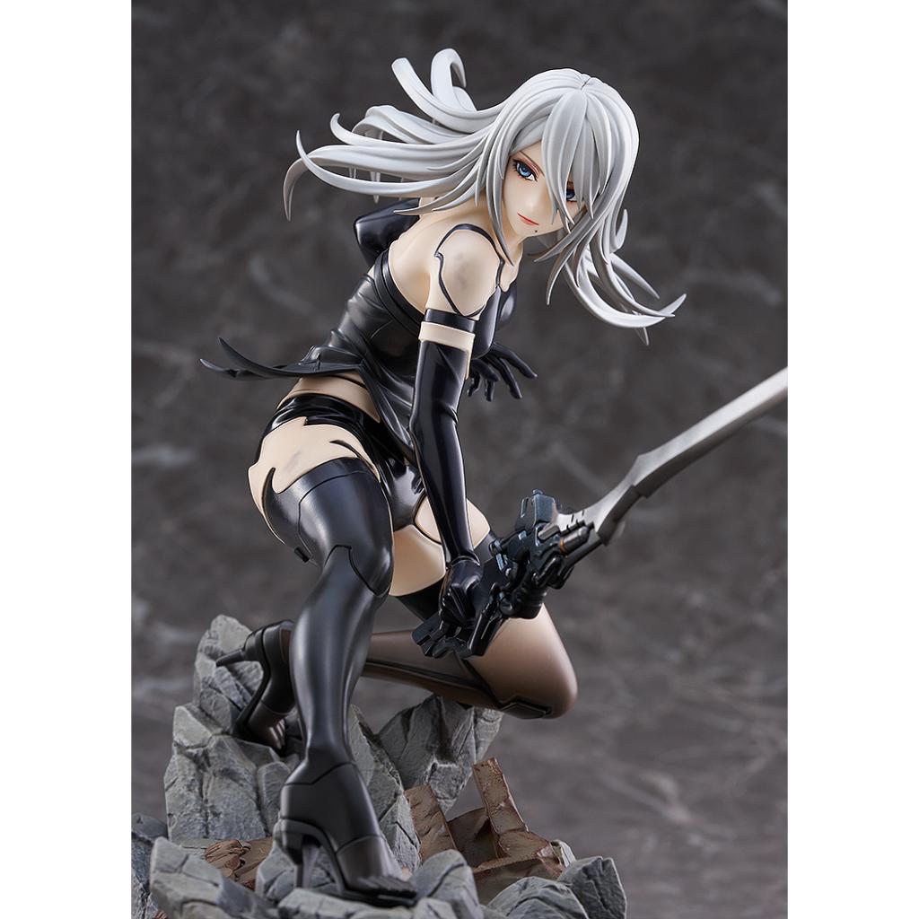 NieR:Automata Ver1.1a - A2 Figurine