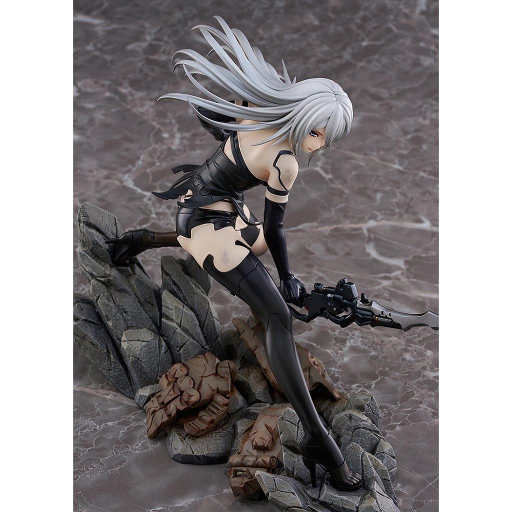 NieR:Automata Ver1.1a - A2 Figurine