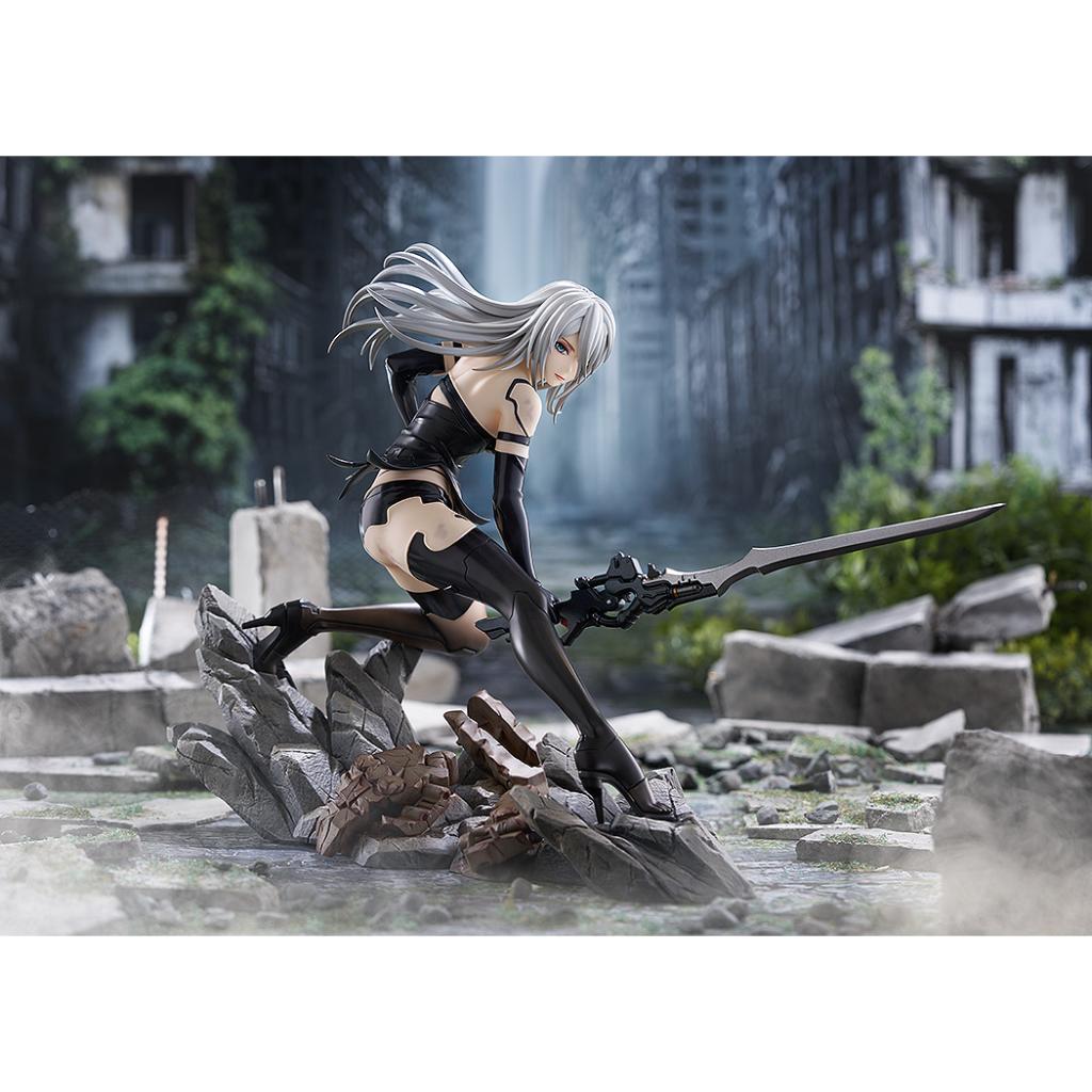 NieR:Automata Ver1.1a - A2 Figurine
