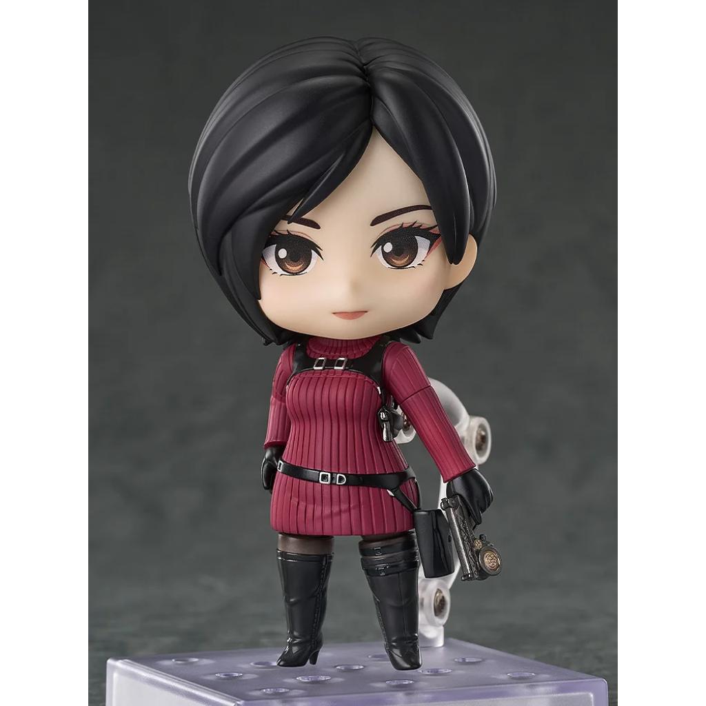 Nendoroid 2761 Resident Evil 4 - Ada Wong