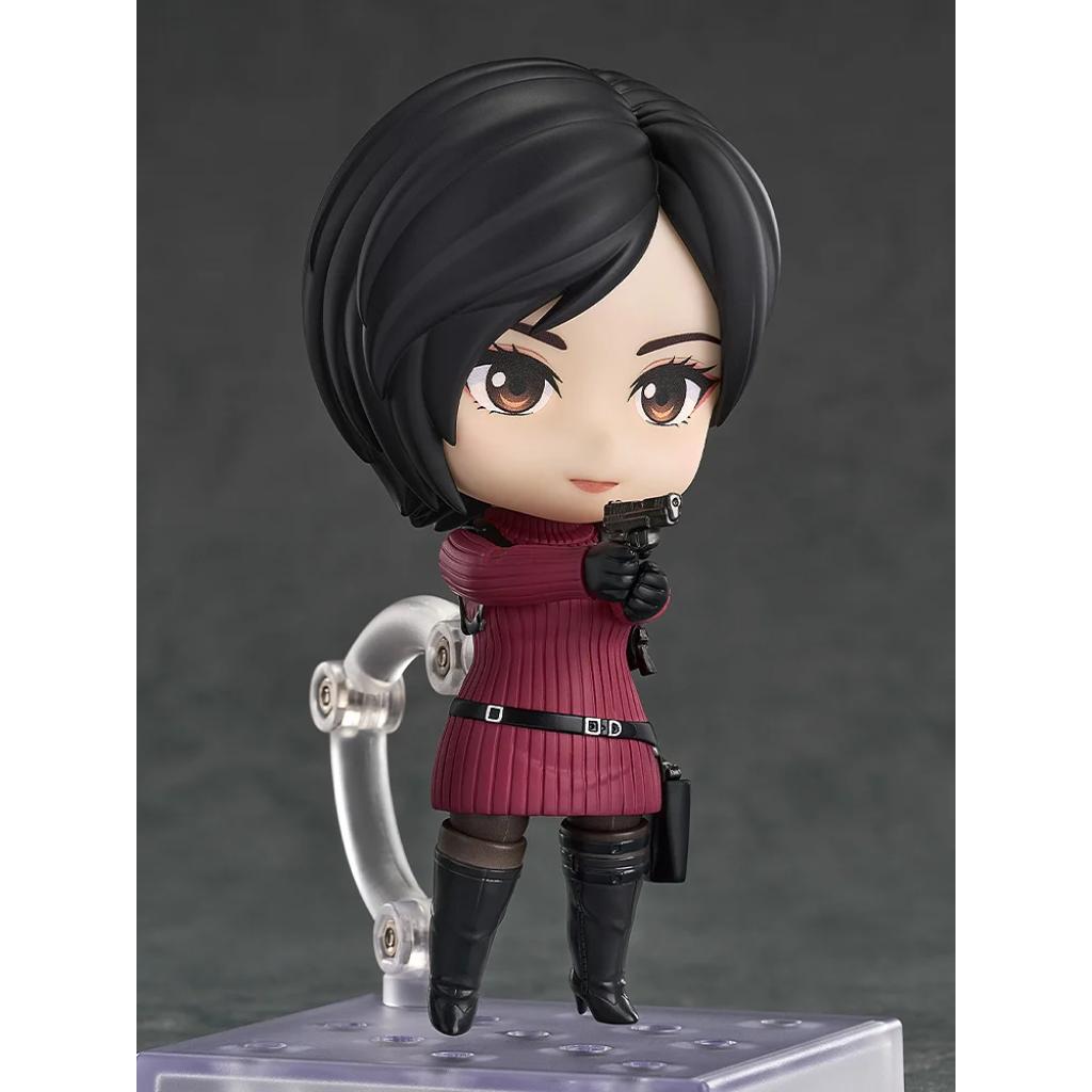 Nendoroid 2761 Resident Evil 4 - Ada Wong
