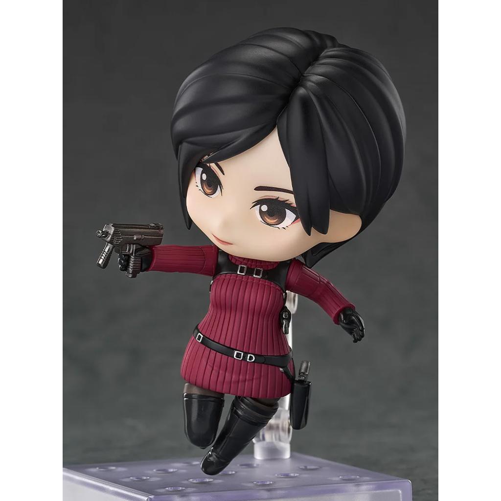 Nendoroid 2761 Resident Evil 4 - Ada Wong