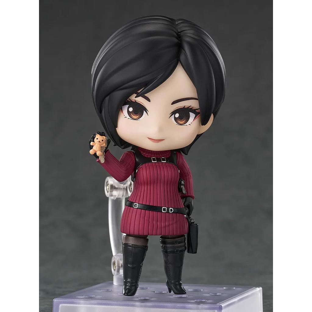 Nendoroid 2761 Resident Evil 4 - Ada Wong