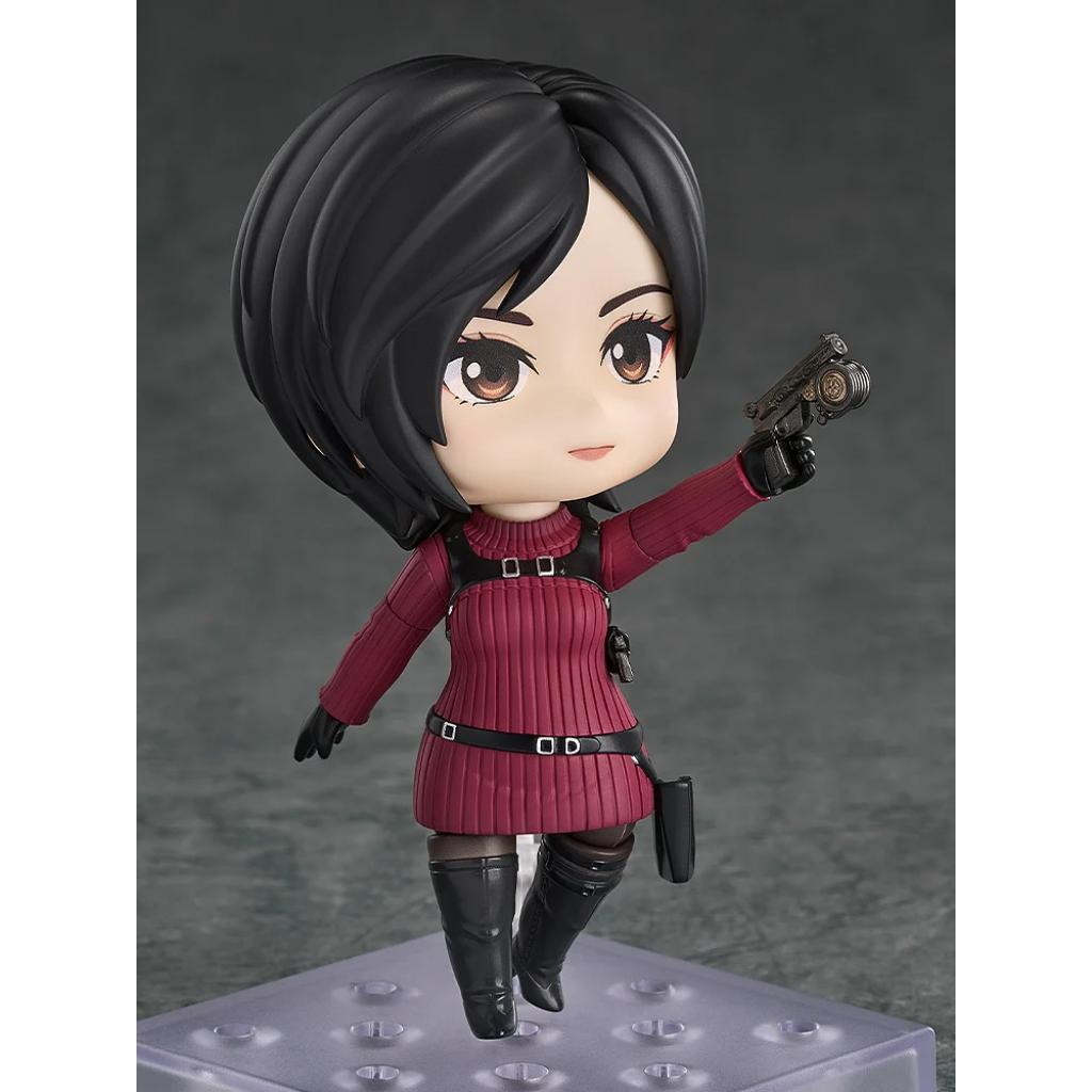 Nendoroid 2761 Resident Evil 4 - Ada Wong