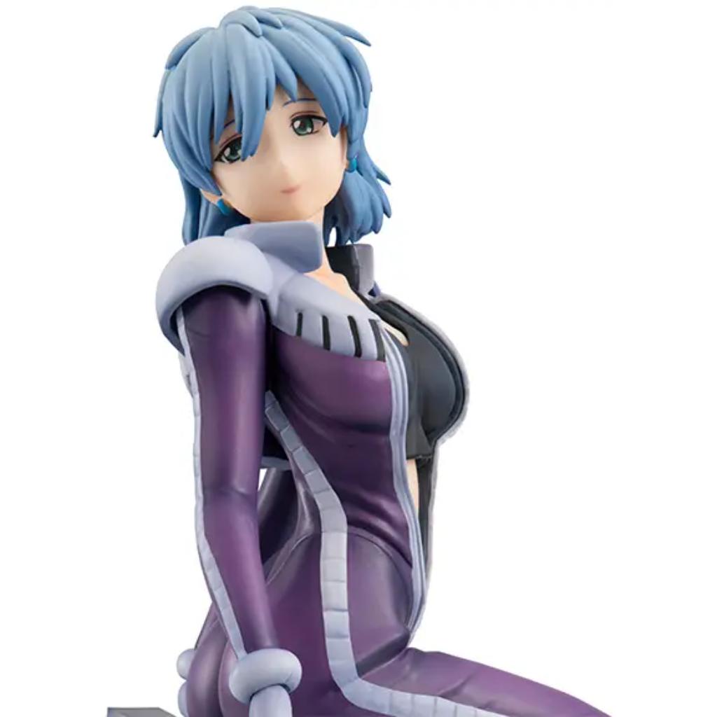 G.G.G. (Gundam Girls Generation) - Aina Sahalim Snow Night Ver.