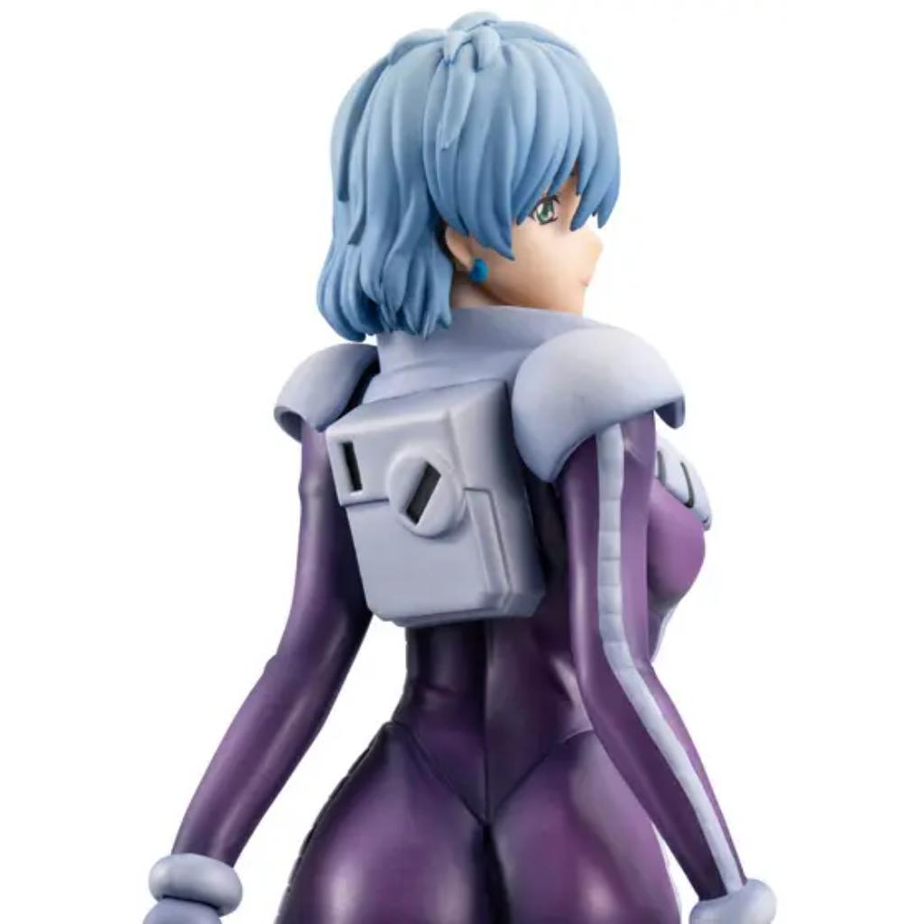 G.G.G. (Gundam Girls Generation) - Aina Sahalim Snow Night Ver.