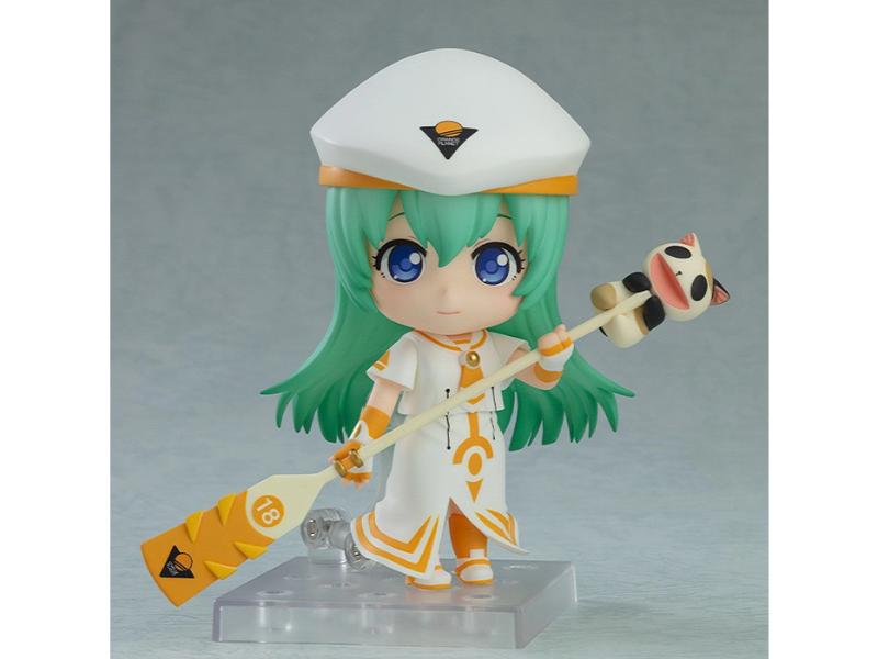 Nendoroid 2286 Aria - Alice Carroll