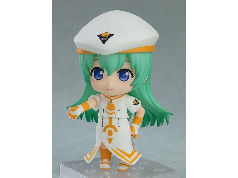 Nendoroid 2286 Aria - Alice Carroll
