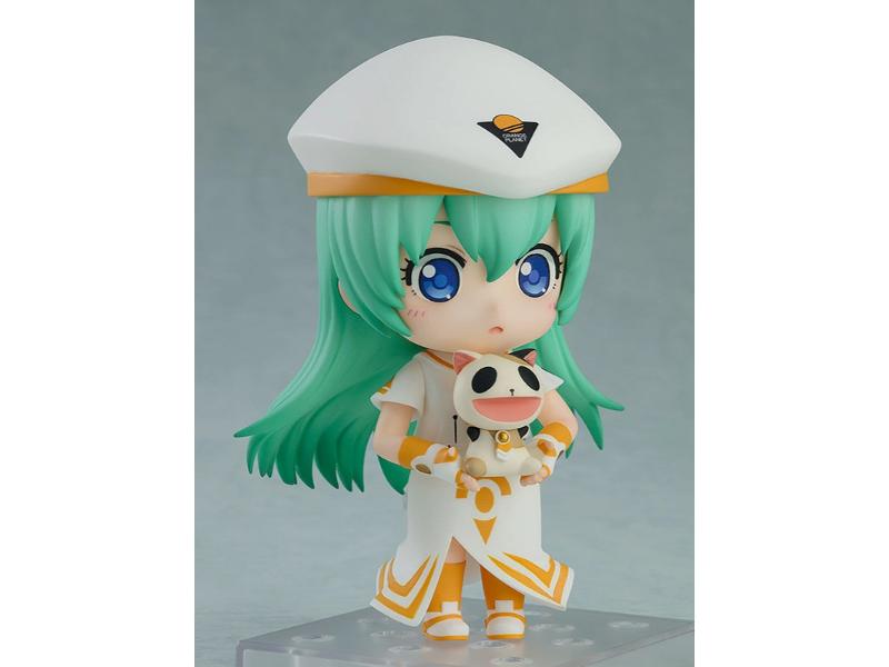 Nendoroid 2286 Aria - Alice Carroll