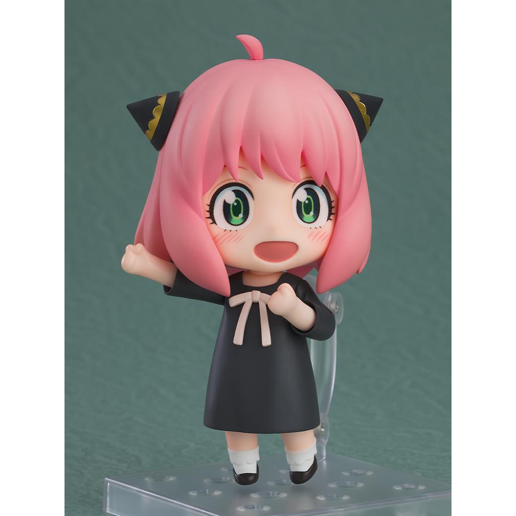 Nendoroid 2623 Spyxfamily - Anya Forger: Casual Outfit Ver.