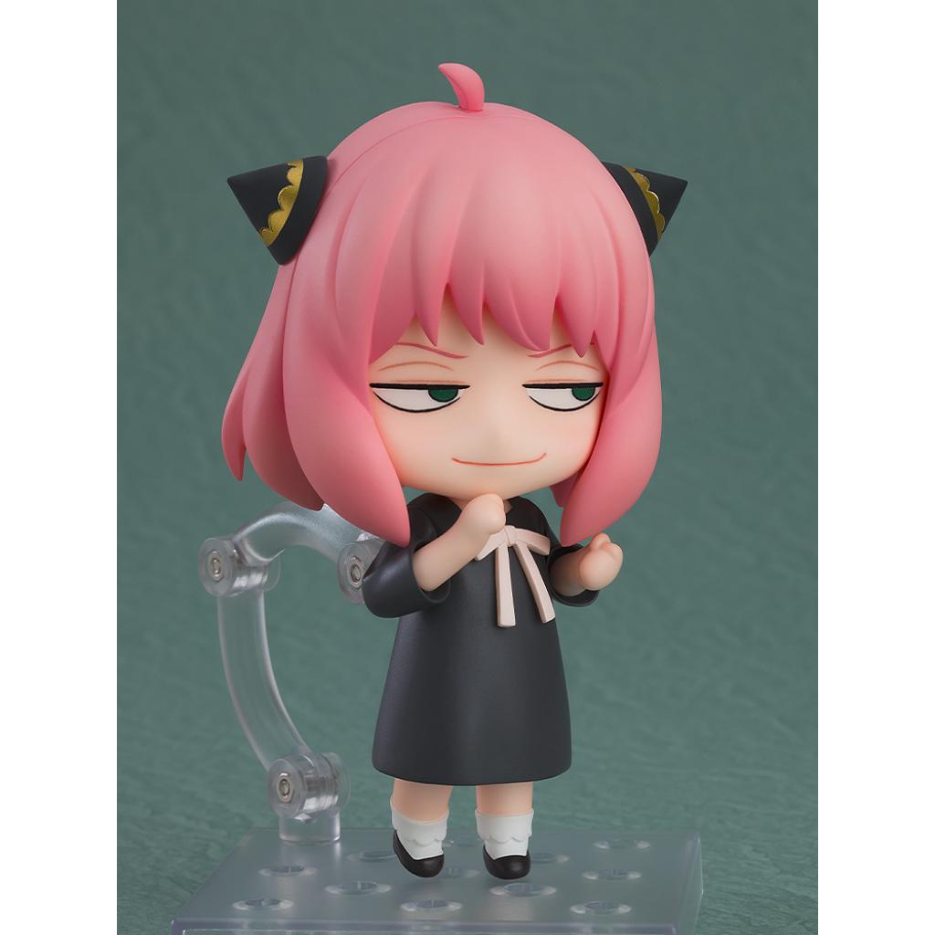 Nendoroid 2623 Spyxfamily - Anya Forger: Casual Outfit Ver.