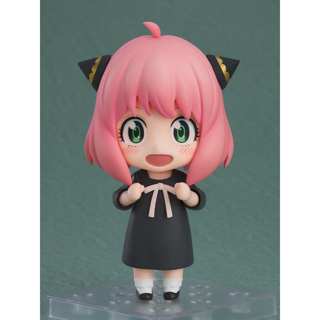 Nendoroid 2623 Spyxfamily - Anya Forger: Casual Outfit Ver.