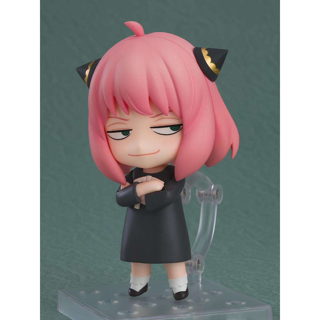 Nendoroid 2623 Spyxfamily - Anya Forger: Casual Outfit Ver.