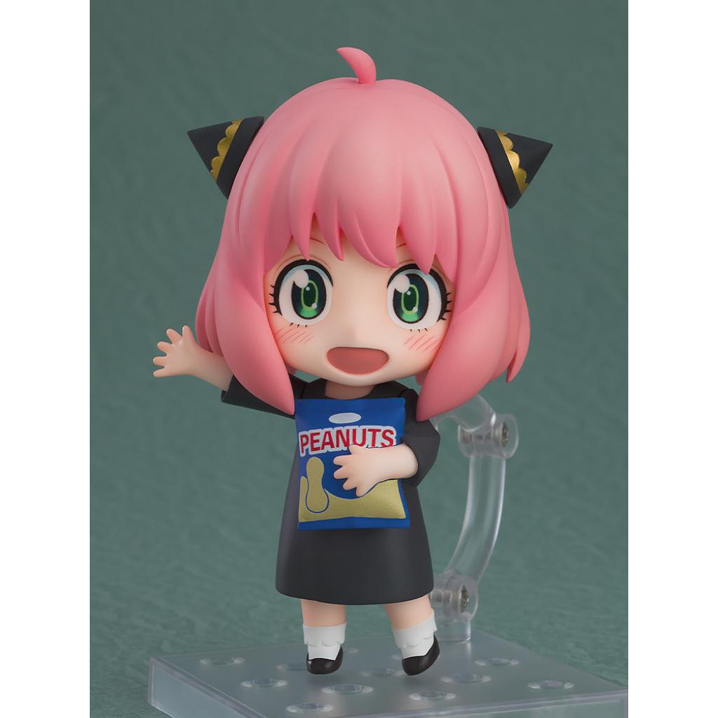 Nendoroid 2623 Spyxfamily - Anya Forger: Casual Outfit Ver.