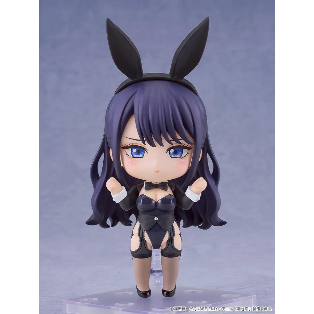 Nendoroid 2917 My Dress-Up Darling - Arisa Izayoi Cosplay By Marin