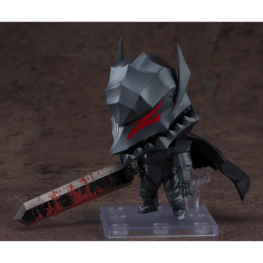 Nendoroid 2830 Berserk - Guts: Berserker Armor Ver.