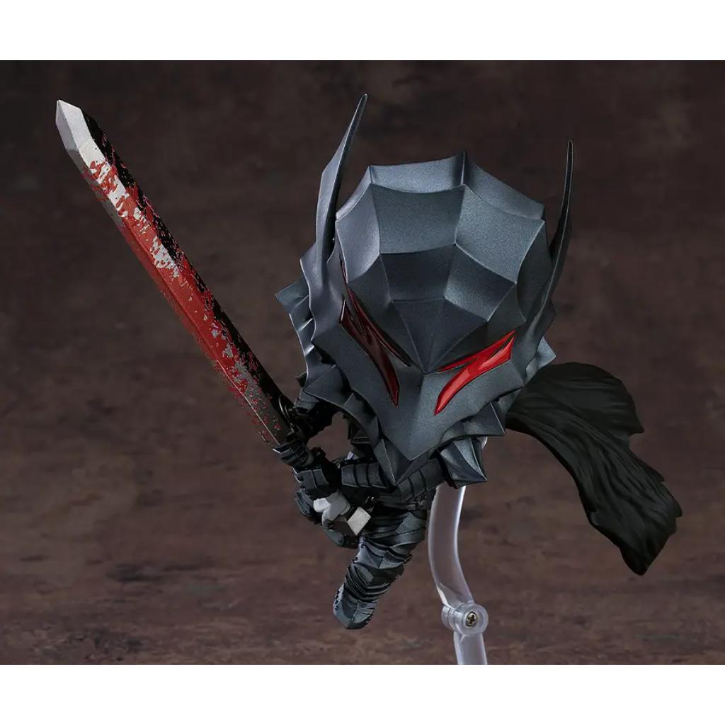 Nendoroid 2830 Berserk - Guts: Berserker Armor Ver.