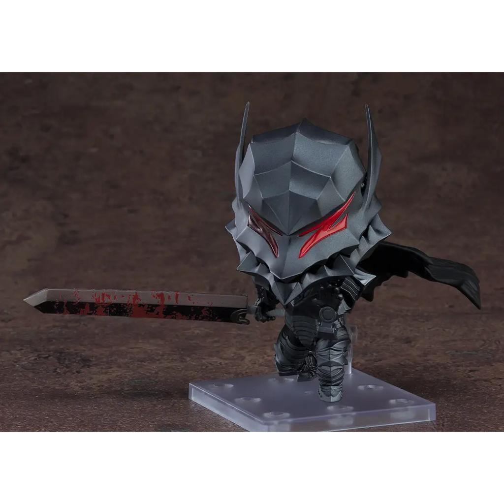 Nendoroid 2830 Berserk - Guts: Berserker Armor Ver.
