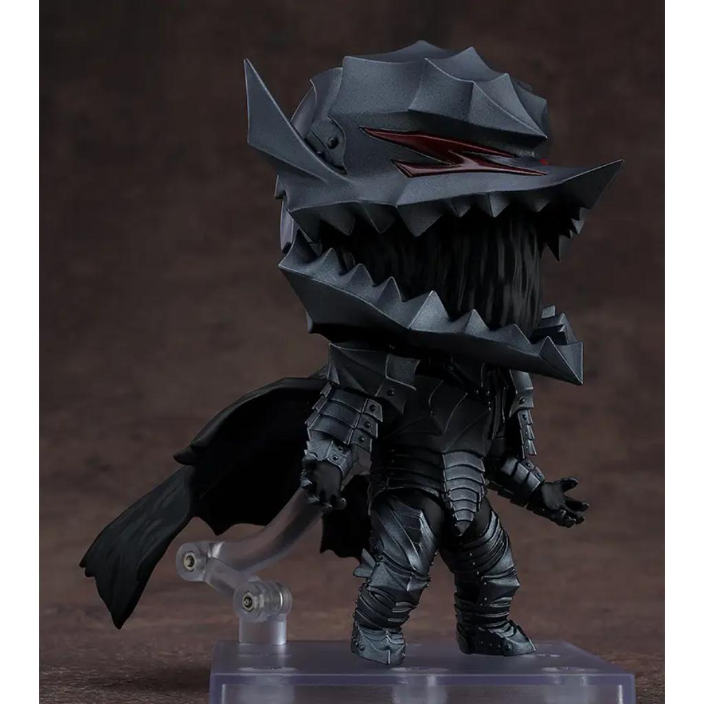 Nendoroid 2830 Berserk - Guts: Berserker Armor Ver.
