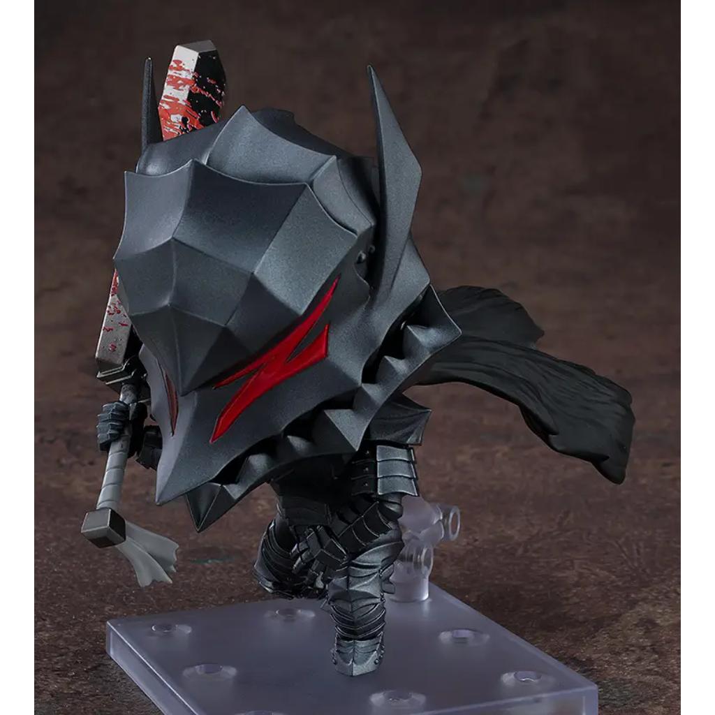 Nendoroid 2830 Berserk - Guts: Berserker Armor Ver.
