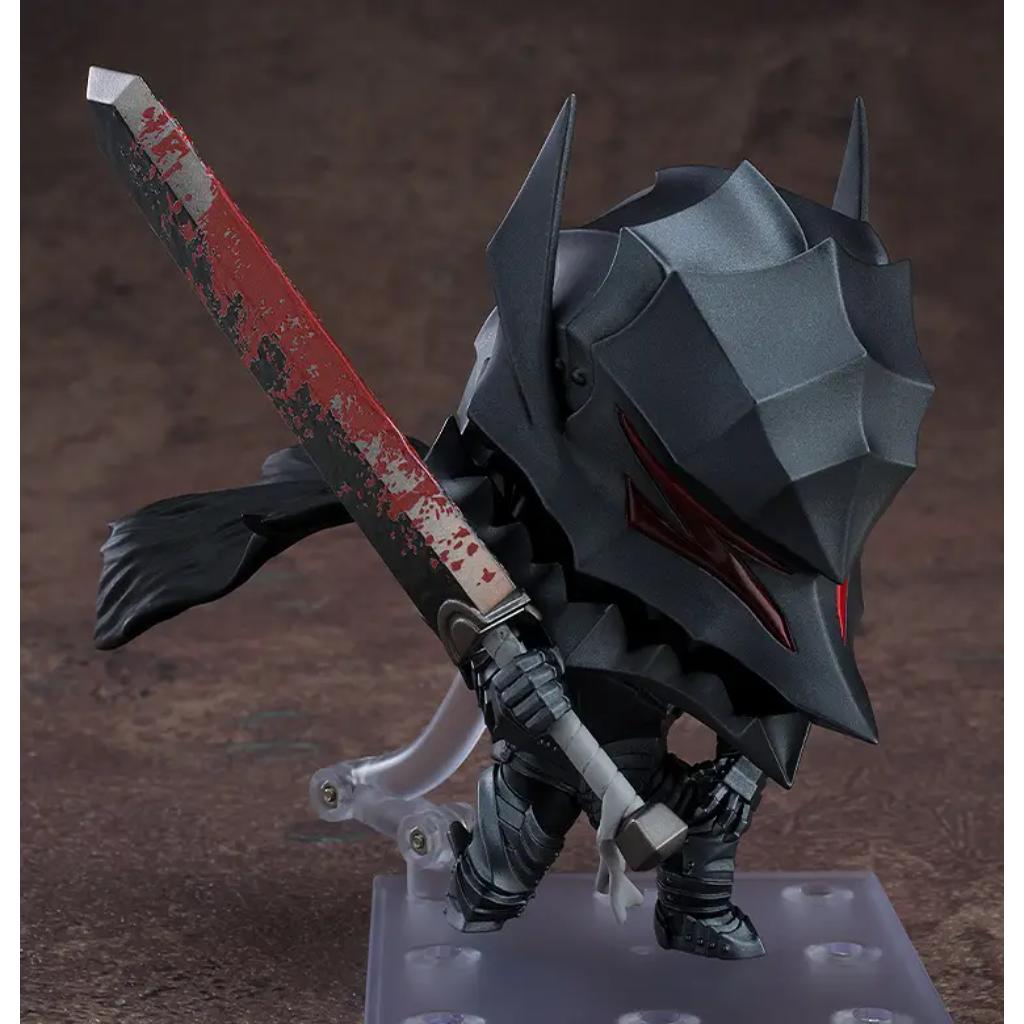 Nendoroid 2830 Berserk - Guts: Berserker Armor Ver.