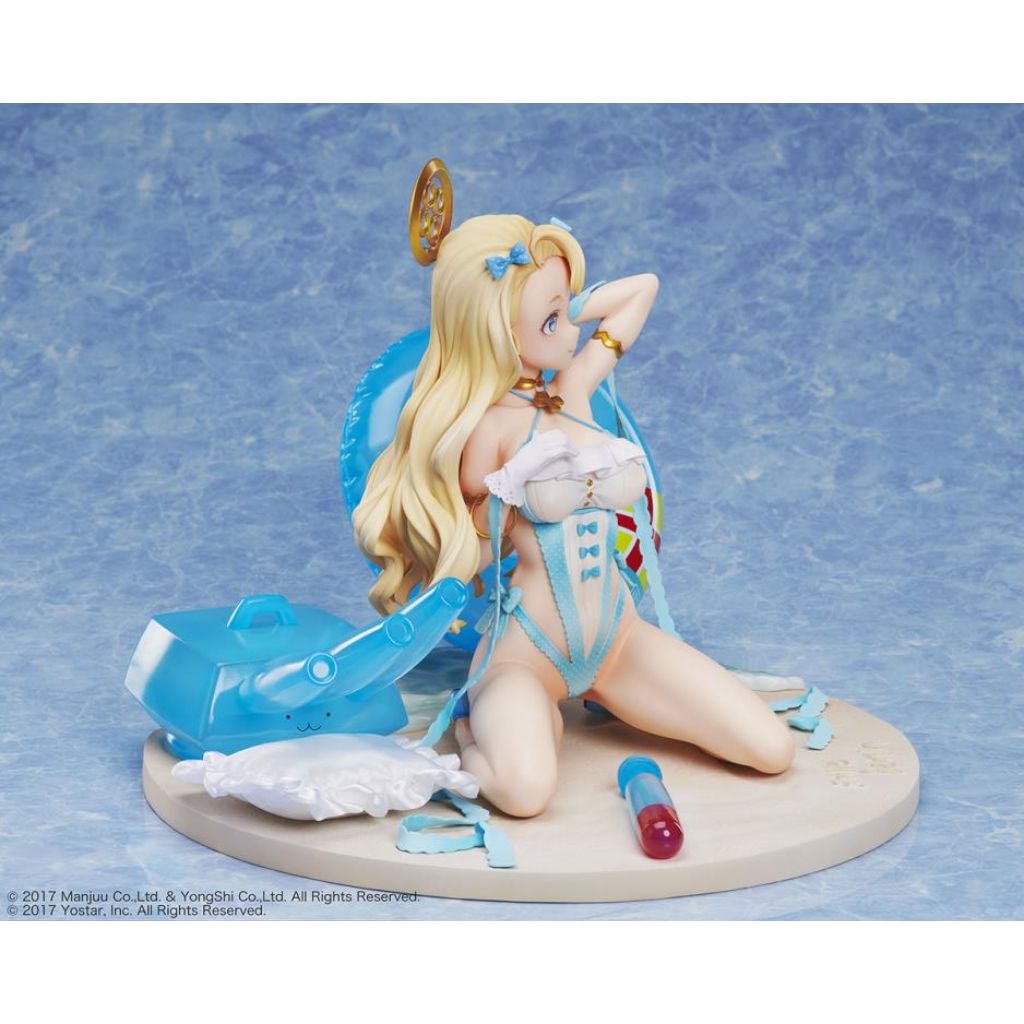 Azur Lane - Emile Bertin Swimsuit Costume Côte D'Azur Complete Figure