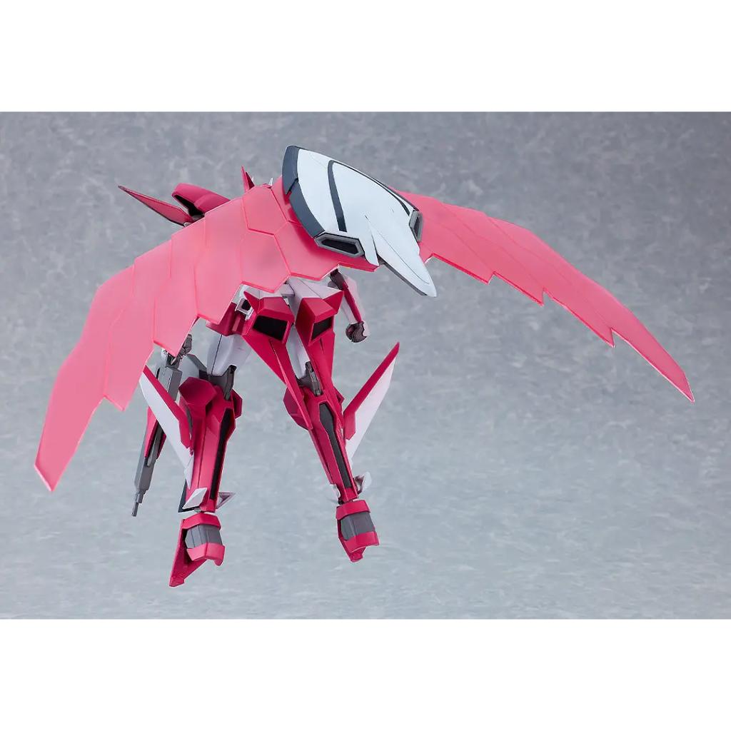 Buddy Complex - Moderoid Bradyon