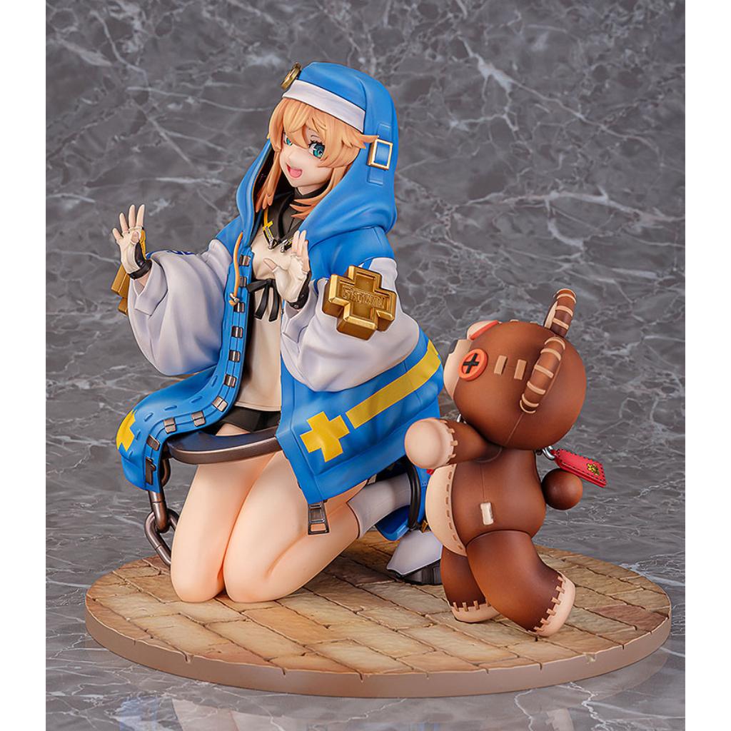 Guilty Gear -Strive- Bridget Figurine