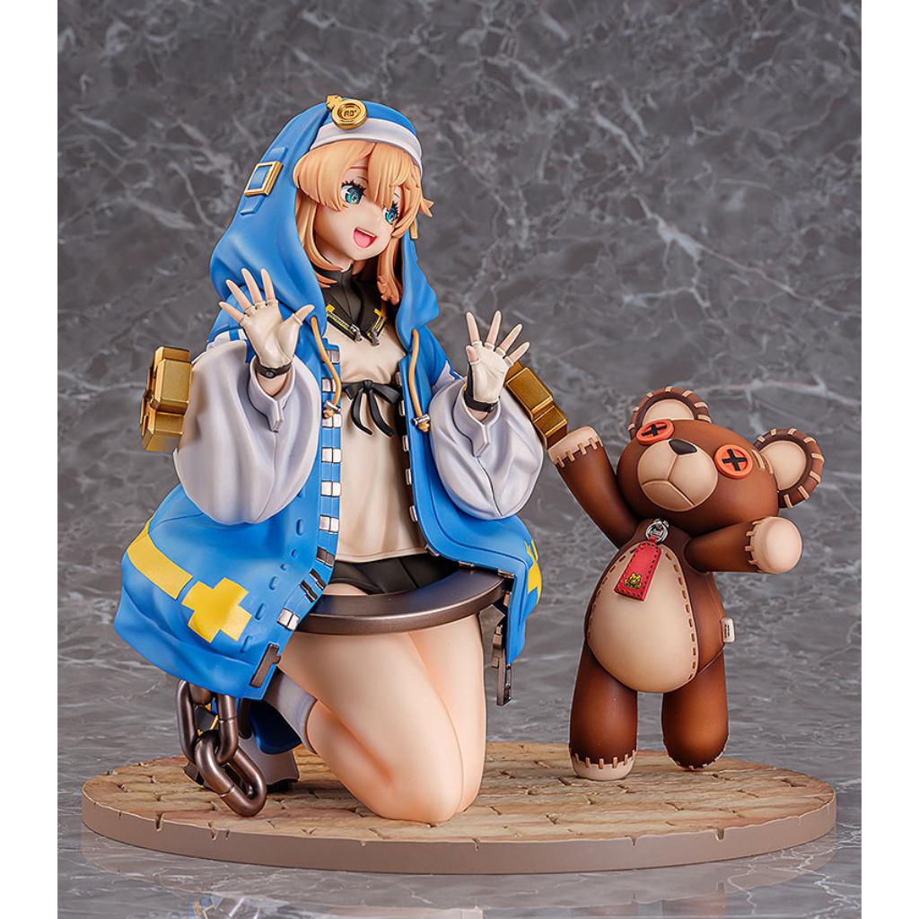 Guilty Gear -Strive- Bridget Figurine