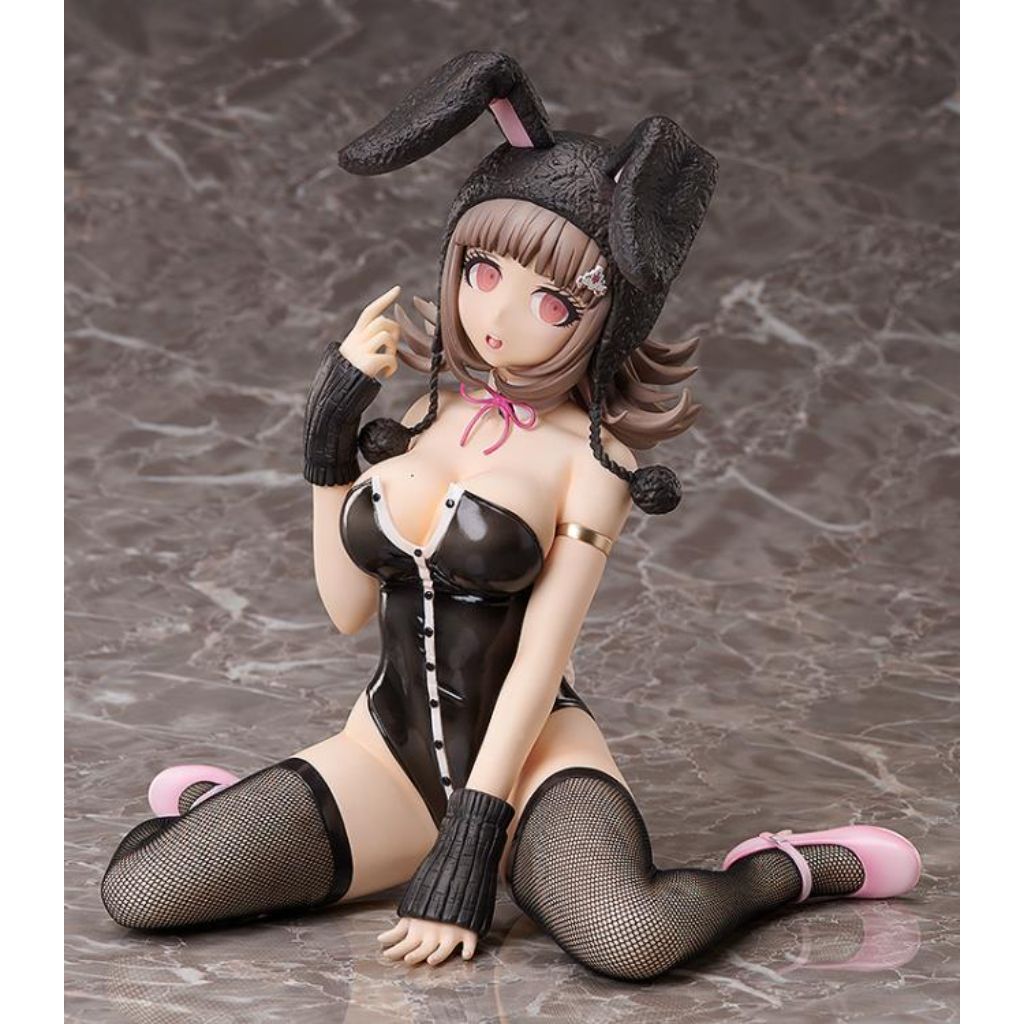 Danganronpa 2: Goodbye Despair - Chiaki Nanami: Black Bunny Ver.