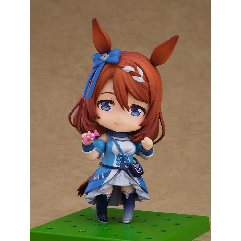 Nendoroid 2944 Umamusume: Pretty Derby - Super Creek
