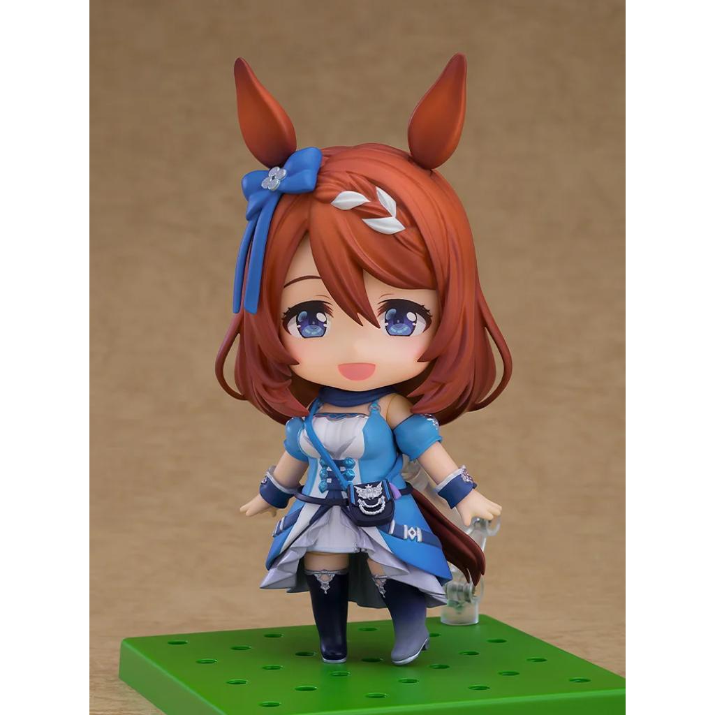 Nendoroid 2944 Umamusume: Pretty Derby - Super Creek