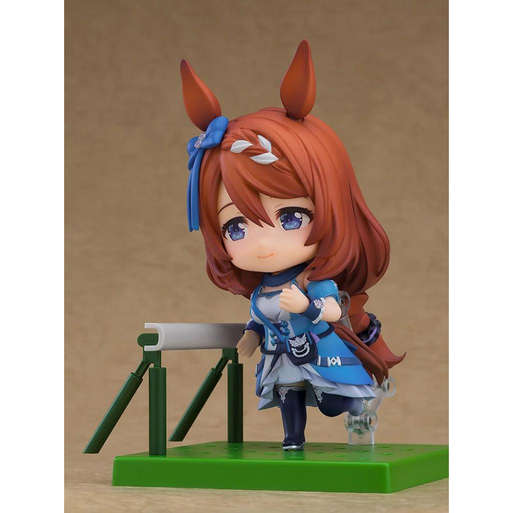 Nendoroid 2944 Umamusume: Pretty Derby - Super Creek