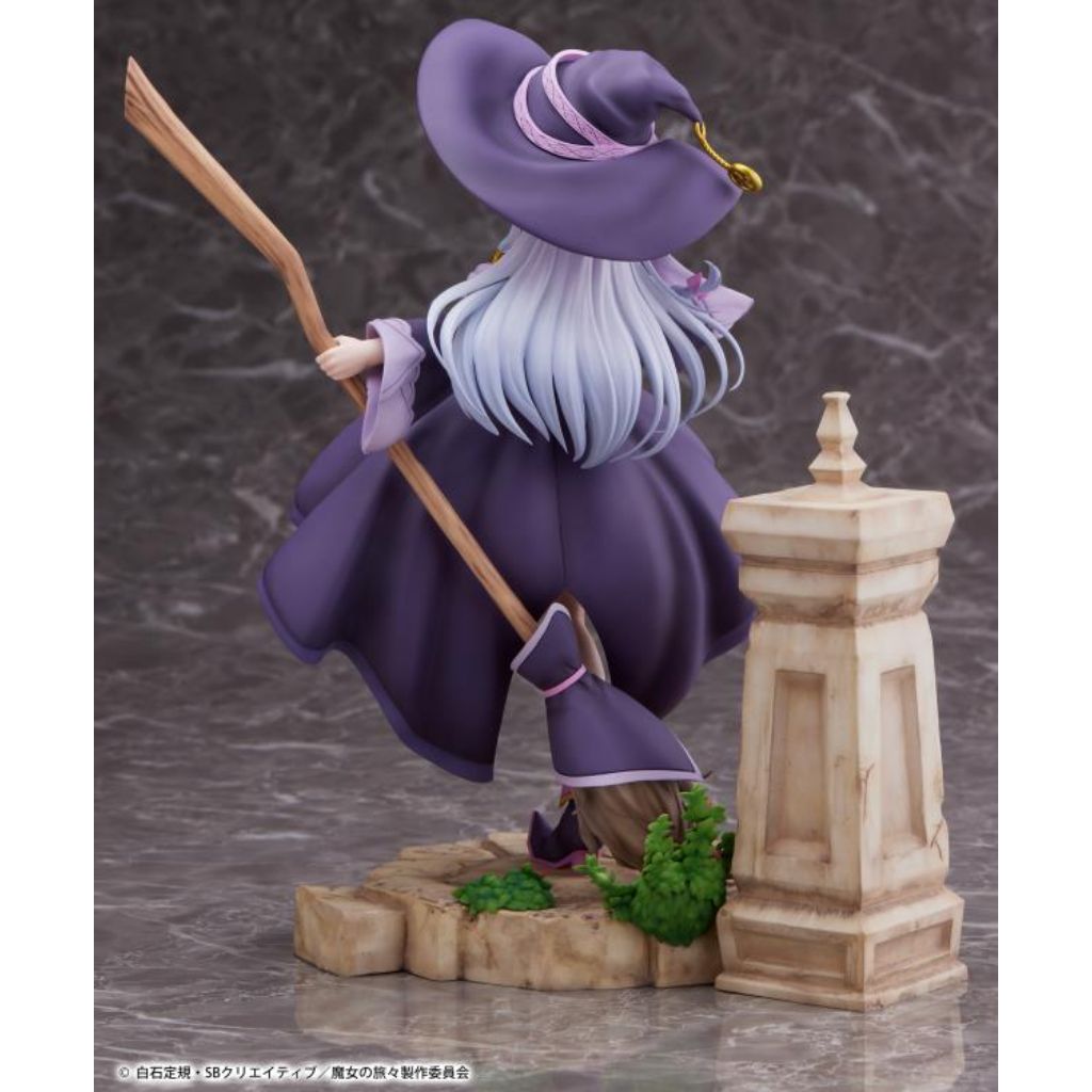 Wandering Witch: The Journey Of Elaina - 1/7 Elaina