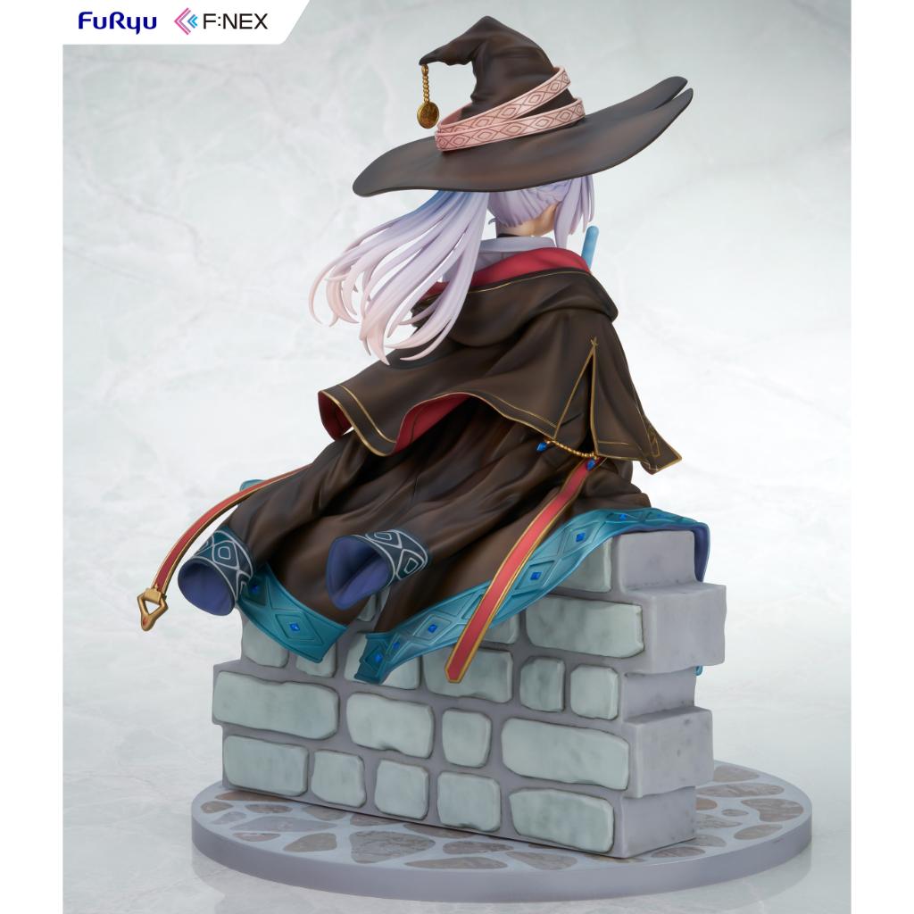 The Journey Of Elaina - Elaina Summer Vacation Ver. Figurine