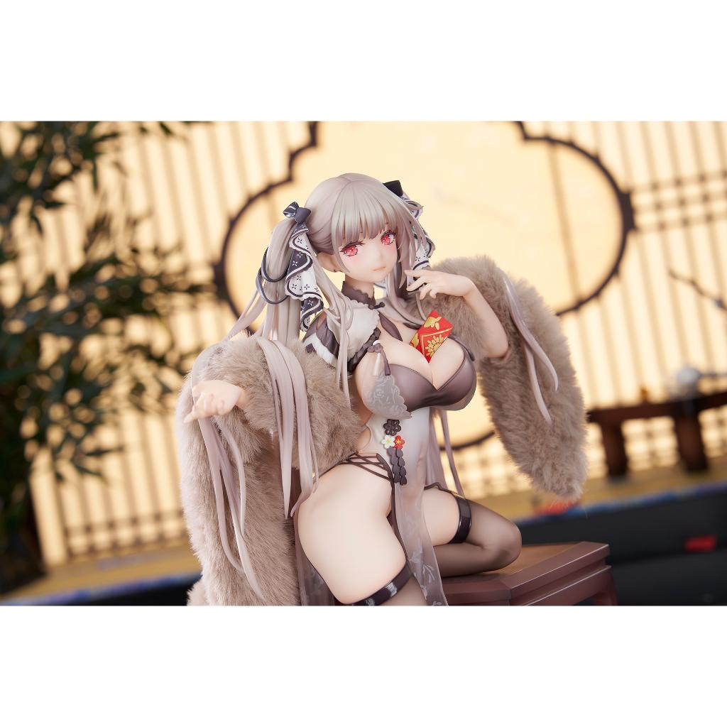 Azur Lane - Formidable Still Illustration Ver. Figure