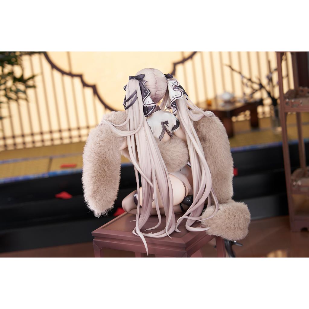 Azur Lane - Formidable Still Illustration Ver. Figure