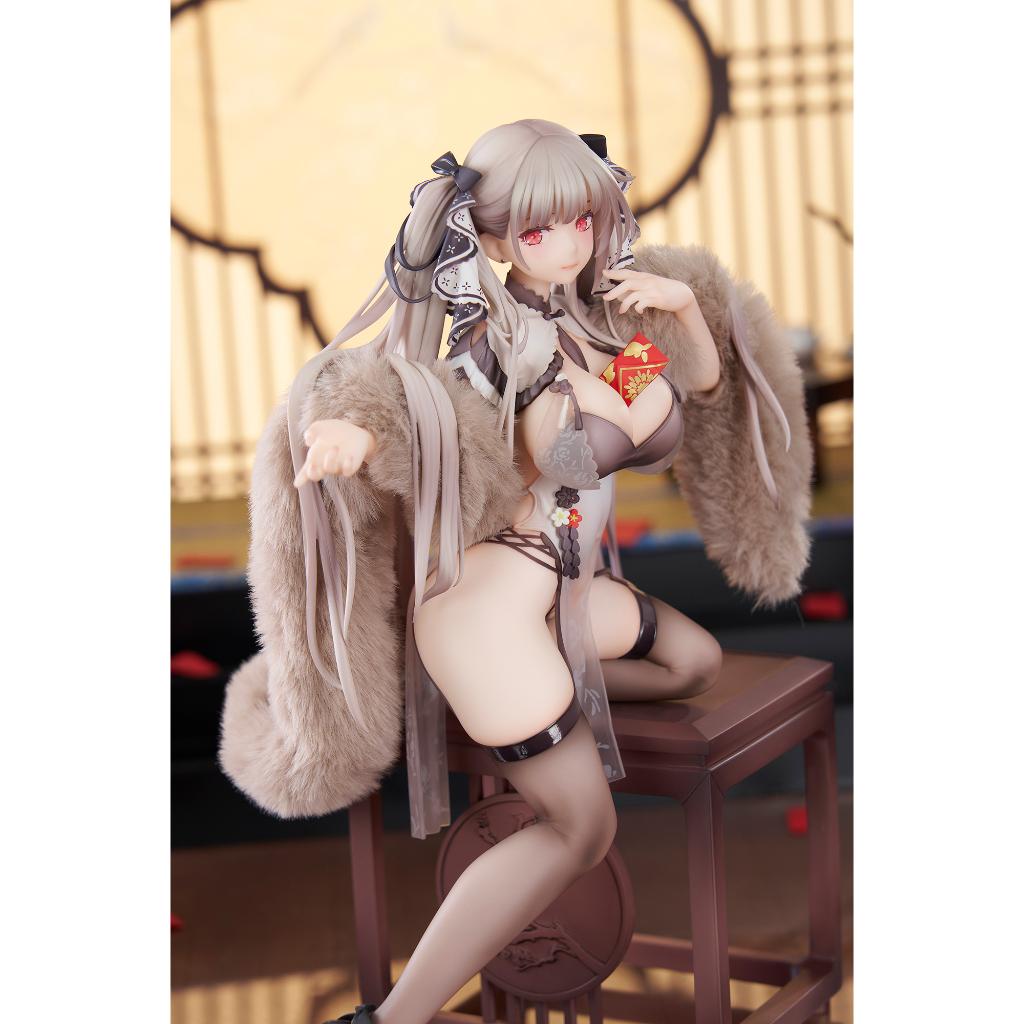 Azur Lane - Formidable Still Illustration Ver. Figure
