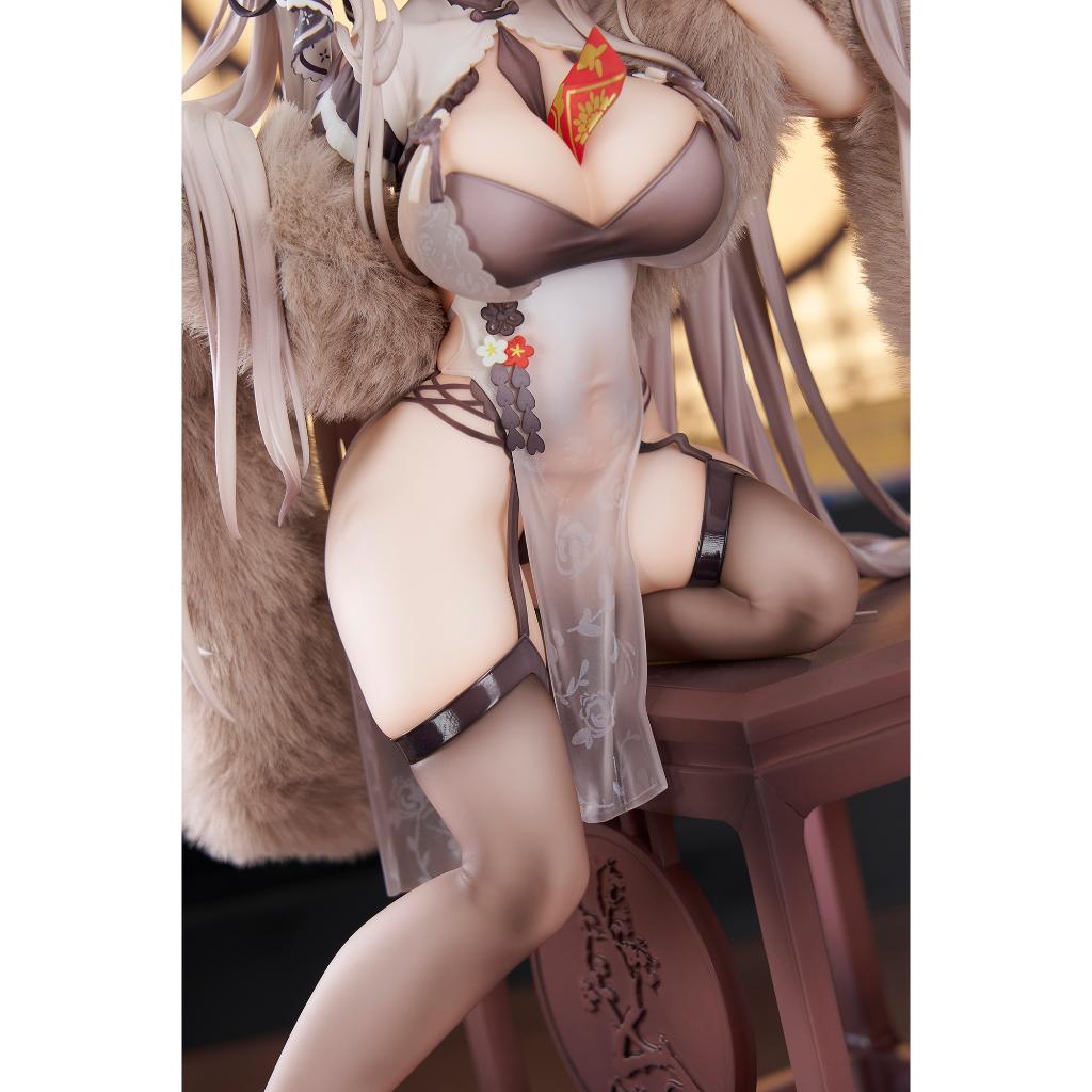 Azur Lane - Formidable Still Illustration Ver. Figure