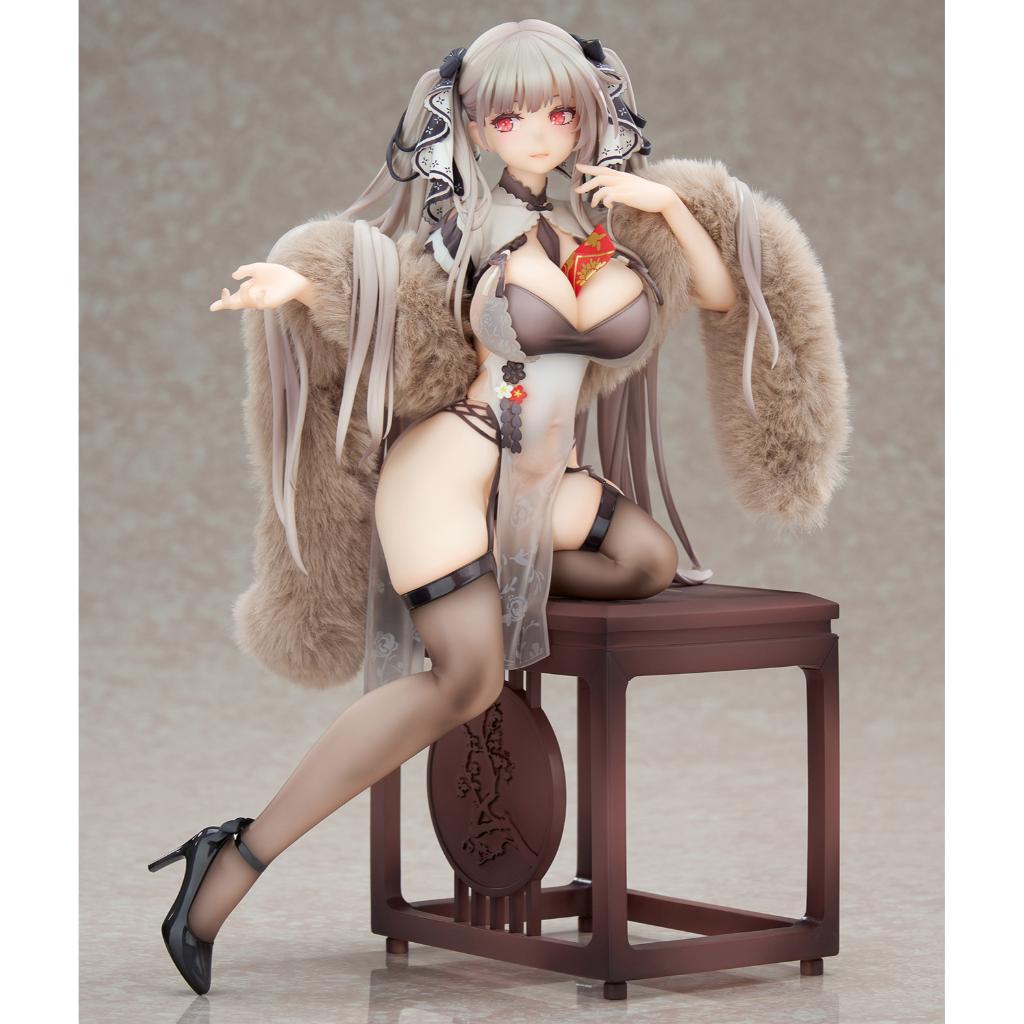 Azur Lane - Formidable Still Illustration Ver. Figure