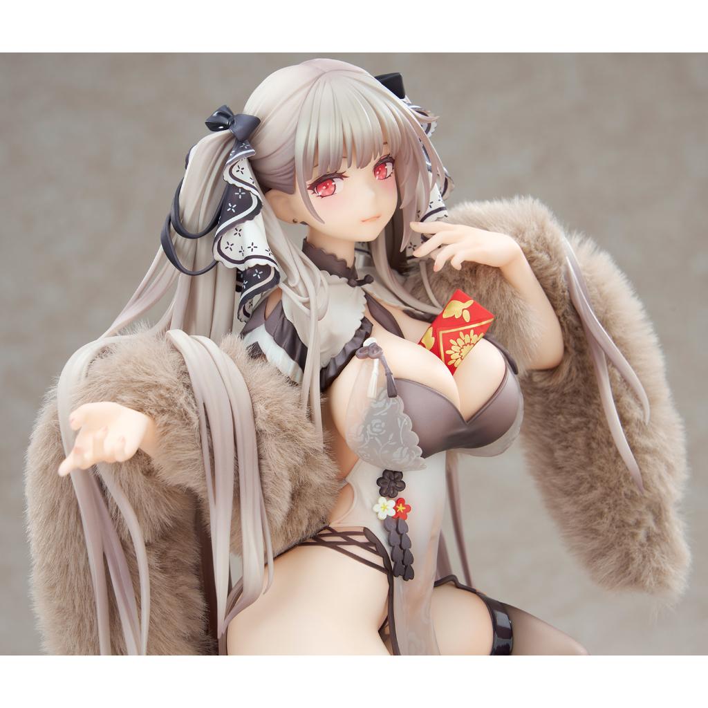 Azur Lane - Formidable Still Illustration Ver. Figure