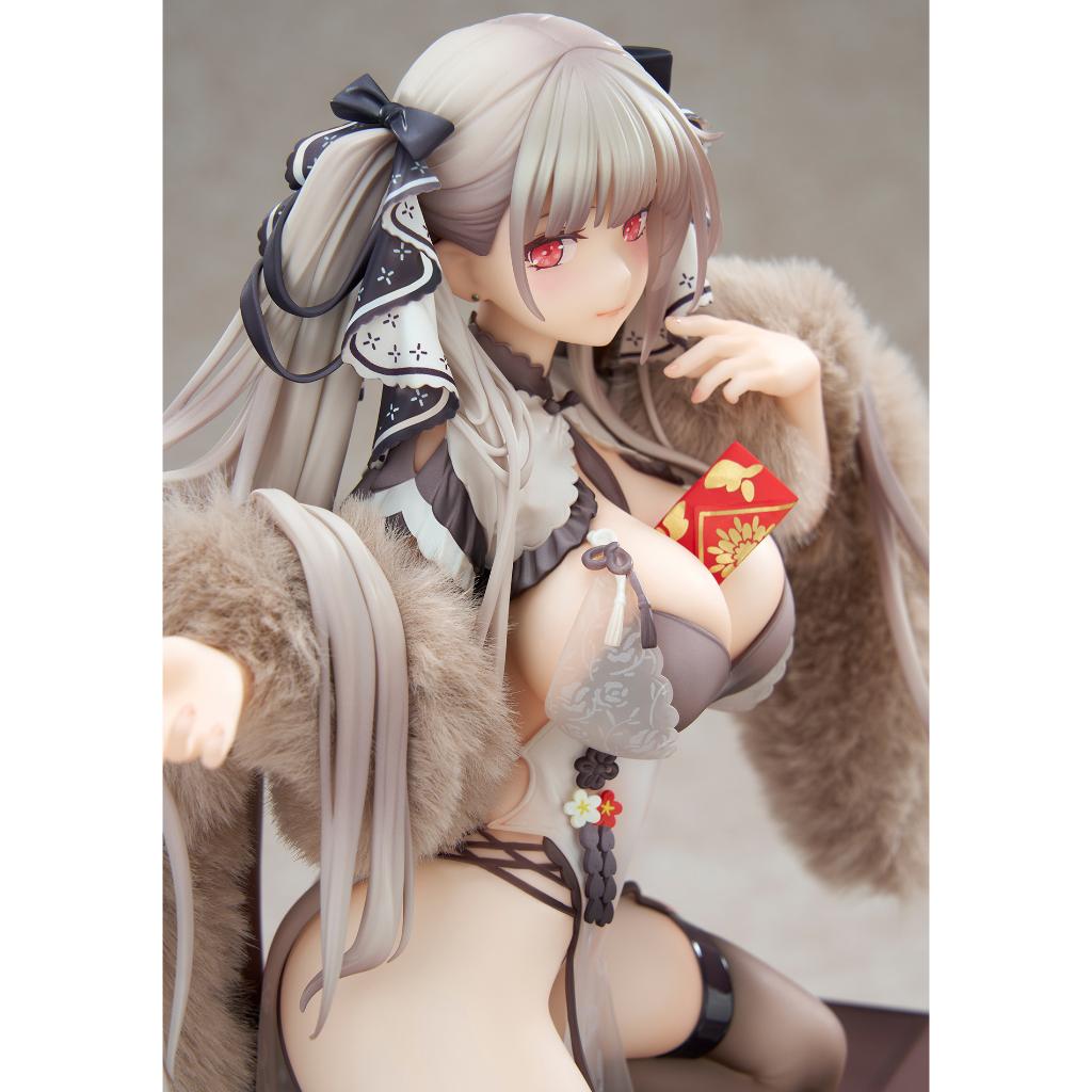 Azur Lane - Formidable Still Illustration Ver. Figure