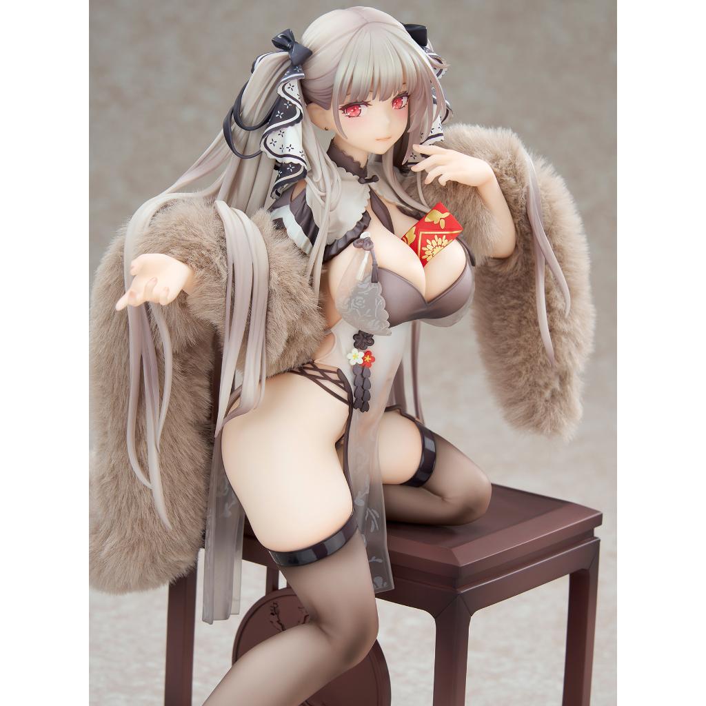 Azur Lane - Formidable Still Illustration Ver. Figure