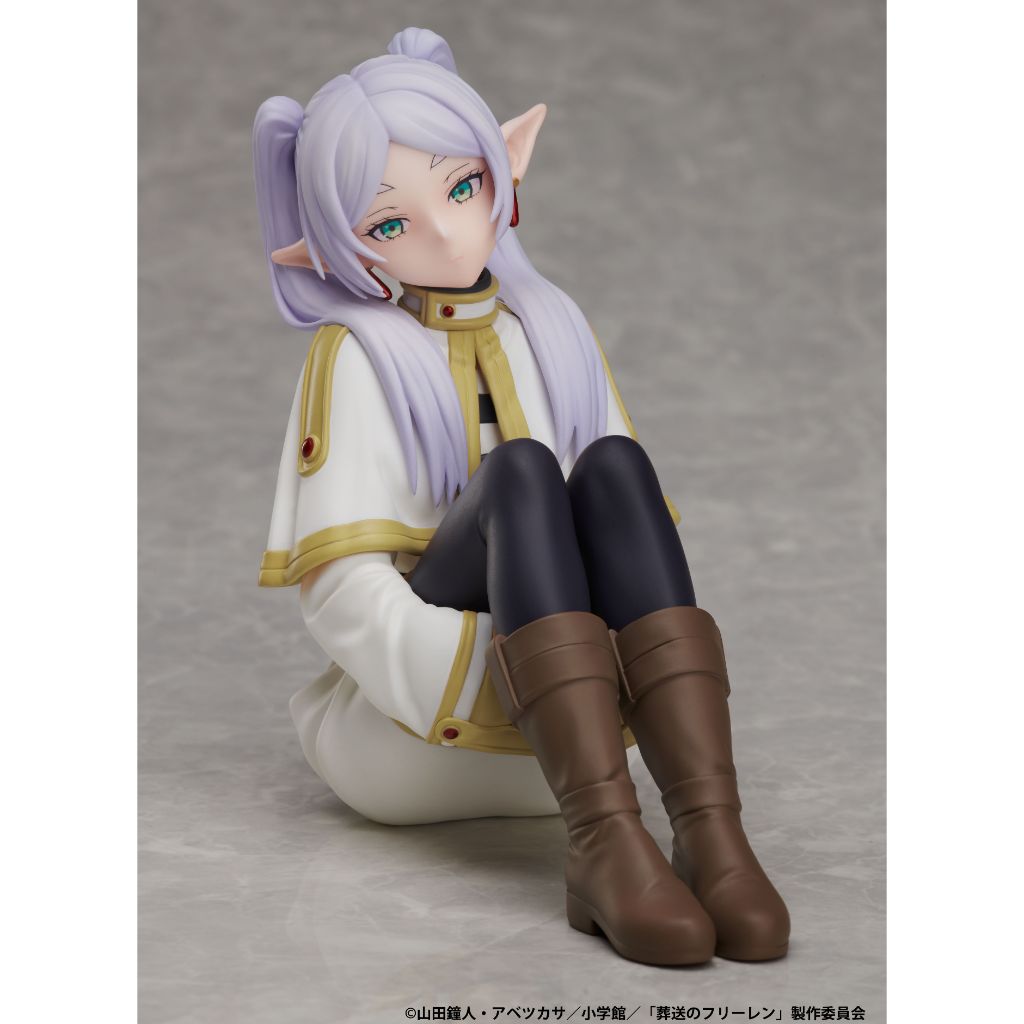 1/7 Frieren: Beyond Journey's End Frieren