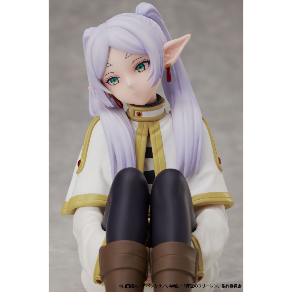1/7 Frieren: Beyond Journey's End Frieren