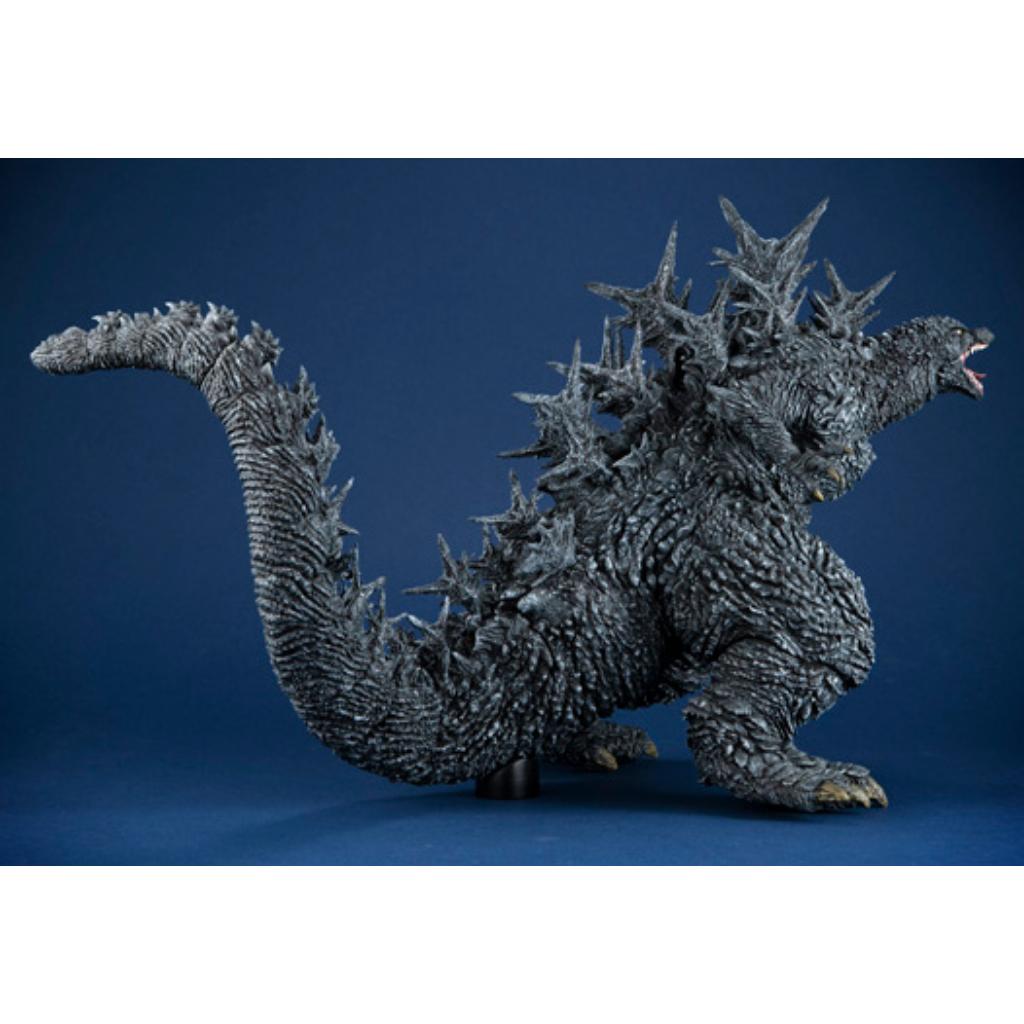 Ua Monsters - Godzilla (2023) Operation Wadatsumi Color Ver.